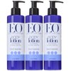 EO Botanical Ultra Moisturizing Body Lotion, French Lavender, 8 Ounce (Pack of 3)
