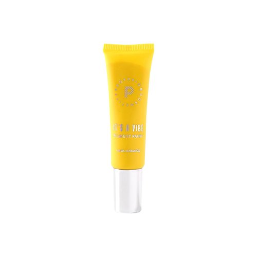 Profusion Cosmetics It's a Vibe Pigment Paint, Make Statement at Festivals with Easy, Vibrant Looks for Day Fun and Unleash Your Creativity with Premium Makeup Kit