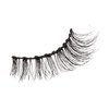 KISS i Envy Magnetic Human Hair Lashes Double Strength Reusable Lashes Easy To Apply, Everyday Wearable False Eyelashes