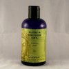 Natural Selection Bath and Body's Organic Bubble Bath & Shower Gel 8 oz