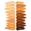 Ogee Sculpted Complexion Foundation Stick (Banyan 3.0W - Medium Light, Golden Undertones) Full Coverage Foundation Makeup - Instantly Balance & Even Complexion - 70% Organic Ingredients
