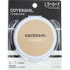 CoverGirl Trublend Translucent Light Pressed Powder - 2 per case.