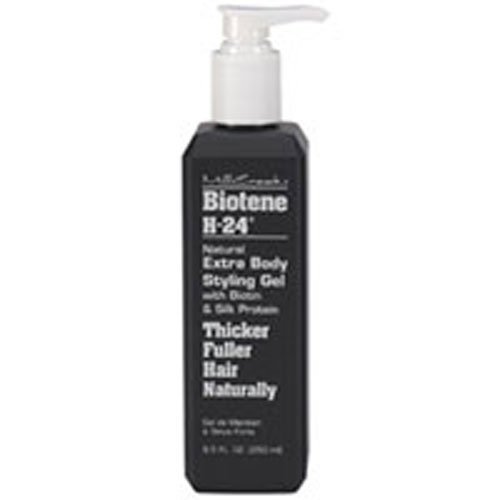 Biotene H-24 Styling Gel 8.5 OZ2