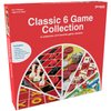 Classic 6 Game Collection