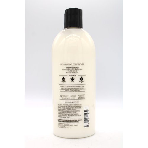 Tropidelic, Bath and Body, Moisturizing Conditioner, 16 fl oz