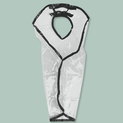 Hair Washing Caps for Elderly Funnel for Shampoo - Hair Shampoo Sink Hairstylist Accessories Rinse Free Shampoo Cap Shower Cap women with Neck Problem - Hair Washer Shampoo Funnel Hair Salon Equipment