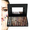 FantasyDay Pro 88 Colors Shimmer and Matte Eyeshadow Palette Eye Shadow Makeup Kit Cosmetic Contouring Kit #1