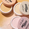 L.A. Girl Pro Setting Brightening Loose Setting Powder, Soft Pink GLP736