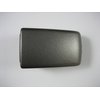 Genuine Land Rover Right Front and Rear Door Handle Cap in Tungsten Gray