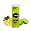 GU Energy Hydration Electrolyte Drink Tablets, Vegan, Gluten Free & Caffeine Free, Enhanced Endurance Sports Drink for Running, Cycling, Triathlon, 8-Count (96 Servings), Lemon Lime