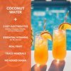 Reef Replenish Hydrating Electrolyte Drink Mix - Mango Tangerine, 30 Servings - Hydration Powder w/Coconut Water - Non-GMO, No Added Sugar, 5 Key Electrolytes + Vitamins, Natural Trace Minerals