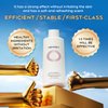 Anti-Dandruff and Anti-fungal Shampoo - Treats Folliculitis, Seborrheic Dermatitis, Psoriasis - Relieves Itchy, Dry Itchy Scalp Treatment, For Normal to Oily Scalp Prone to Folliculitis, 8.4 fl. oz 1