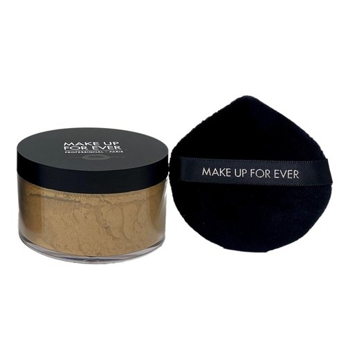 MAKE UP FOR EVER Ultra HD Matte Setting Powder 4.0 Tan Neutral