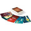 Dixit Quest Board Game - Expand Your Imagination with 84 New Cards! Creative Storytelling Game, Fun Family Game for Kids & Adults, Ages 8+, 3-6 Players, 30 Minute Playtime, Made by Libellud