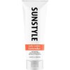 Sunstyle Sunless Daily Maintenance Self Tanner Kit | Bronzing Self Tanner Mousse, Daily Sunless Tan Extender, Color Enhancing Shower Gel, Applicator Blending Mitt
