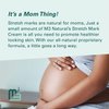 Stretch Mark Cream Infused with Collagen & Stem Cell Maternity Skincare Oil Removes Stretch Mark Prevention & Scar Remover Lotion Green Tea Extract & Raspberry Ketones by M3 Naturals