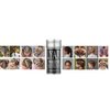 LYARI Hair Wax Stick Hair Styling Stick for Flexible Hold, Smoothness and Control, 2.7 fl oz