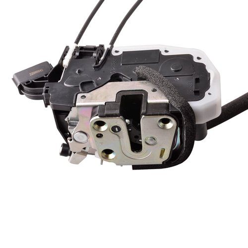 Predep Passenger Side Door Lock Actuator Assembly Compatible for Nissan Maxima 2009-2014 Replacement Right Door Latch