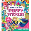 Klutz Make Your Own Puffy Stickers