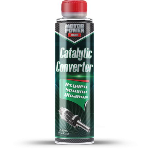 2X Cans Catalytic Converter Cleaner, Oxygen sensor cleaner, pass emissions, SMOG, fuel additive, combustion chamber cleaner