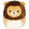 Squishmallow Official Kellytoy Plush Wildlife Zoo Squad Squishy Soft Plush Toy Animals (Francis Lion, 8 Inch)