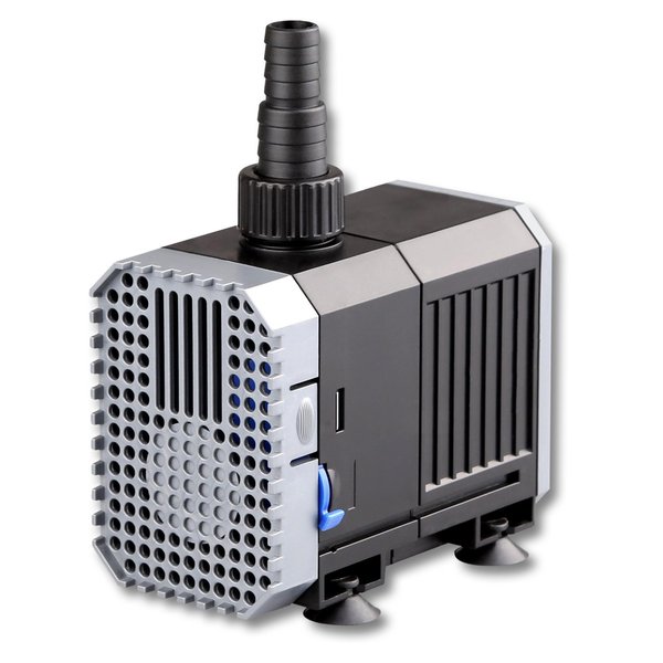 SunSun Grech CHJ-1500 396 GPH Aquarium Submersible Fountain Pump