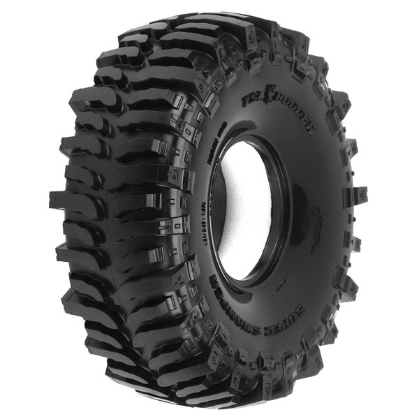 Pro-Line Racing Interco Bogger 1.9 G8 Rock Terrain Tire 2 PRO1013314 RC Tire