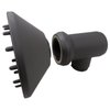 USonline911 Diffuser and Adaptor Turn for Airwrap Styler Into a Hair Dryer Disperses Air Evenly to Simulate Natural Drying - For Dyson Airwrap Styler,