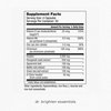 Dr. Brighten Myoinositol Plus - Doctor Formulated Ratio of Myo- and D-Chiro-Inositol to Support PCOS Symptoms, Hormone Balance, Healthy Ovarian Function, and Regular Menstrual Cycles