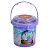 Wild Republic Unicorn Bucket, Kids Gifts, Unicorn Gifts, Fantasy Figures, Unicorn Toys, Kids Gifts, 6-Piece