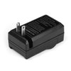 BP-727 Battery Charger for Canon BP-709, BP-718, BP-745, Vixia HF R300, HF M500, HF R30, HF M52, HF R32, HF R40, HF R42, HF R400