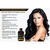 Jamaican Black Castor Oil (10.15 fl oz) - 100% Pure for Hair, Eyelash & Eyebrow Growth, Hair Loss Prevention Serum