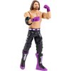 WWE SummerSlam AJ Styles Action Figure in 6-inch Scale with Articulation & Ring Gear Series #97
