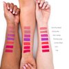 Kandi Koated Liquid Suede Lipstick [Entice Me] Liquid Matte Lip Color | Intense Color Options, Non-Sticky, Paraben-Free, Cruelty-Free | Beauty & Makeup