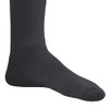 Ames Walker AW Styles 120/125/150 Coolmax 20-30 mmHg Firm Compression Knee High Socks Black Medium