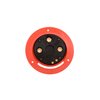 Attwood 14230-3 Single Pole 4-Way Selector Marine Battery Switch