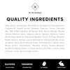 Blind Barber 90 Proof Hair Pomade for Men - Strong Hold, Natural Finish - Water-Based Pomade for Men with Hops & Tonka Bean - Free of Greasy Oils, Easy to Use Matte Pomade - (2.5 Oz)