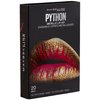 Maybelline New York Lip Studio Python Metallic Lip Makeup Kit, Wild, 0.09 oz.