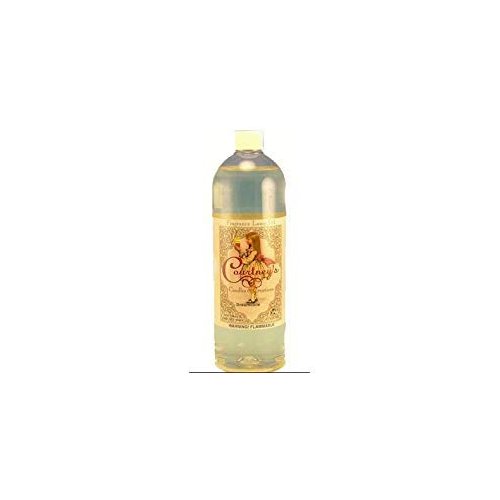 Liter - 33.5 oz Courtneys Fragrance Lamp Oils - Beautiful