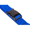 GOGO Pet Products 3/8-Inch Martingale Dog Collar, X-Small, Blue