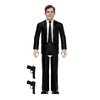 Super7 The Office Threat Level Midnight Michael Scott as Michael Scarn - 3.75" The Office Action Figure with Accessory Classic TV Show Collectibles and Pop Culture Toys