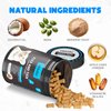 Flea and Tick Prevention Chewables for Dogs - 150 Chews - Flea & Tick Control - Vet-Approved Oral Treatment - Chicken Flavor - US-Made