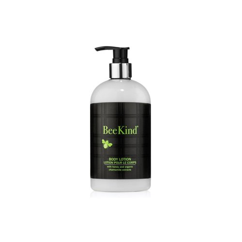 Gilchrist & Soames BeeKind Honey and Lemon Verbena Hand and Body Lotion - 15.5oz - Nourishing and Moisturizing, Zero Parabens, Sulfates, and Phthalates