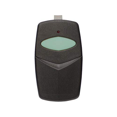 GPT-1(GPT90-1) Compatible Stinger 390GED21V Garage Door Opener Visor Sized Remote