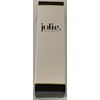 Jolie Tinted Foundation Face Primer SPF 20 Sunscreen, Subtle Radiance/Supreme Hydration - All Skin Types (Light)