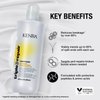 Kenra Triple Repair Conditioner | Targets & Repairs Weak or Broken Bonds | Split Ends | Damaged Hair | Bond Builder | Sulfate-Free | 10.1 fl. oz.