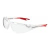 Champion Traps and Targets Youth Clear Shooting Glasses (Ballistic)