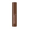 Rimmel London Wonder'Full 24HR Eyebrow Mascara, Long-Wearing, Waterproof, Smudge-Proof, 002, Medium Brown, 0.04oz