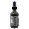 Grave Before Shave™ Gentlemen's Blend Beard Oil (Bourbon/Sandal Wood Scent) 4 oz. BIG BOTTLE