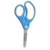 Westcott 55845 Right- and Left-Handed Scissors, Kids' Scissors, Ages 4-8, 5-Inch Blunt Tip, 30 Pack